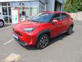 Toyota Yaris Cross 1.5 Hybrid - R.Kam - PDC - Sitzhzg - T.omat -AHK Rot - thumbnail 2