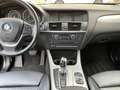 BMW X3 XDrive35i KLIMA*PANO*XENON*KAM*SHZ Czarny - thumbnail 11