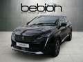 Peugeot 3008 Hybrid4 300 (Plug-In) e-EAT8 Allure Pack LED Noir - thumbnail 1