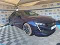 Peugeot 508 Plug-in Hybrid 225 GT e-EAT8 Blau - thumbnail 1
