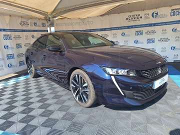 Plug-in Hybrid 225 GT e-EAT8