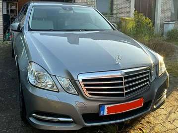 E 250 CDI BE Avantgarde Start/Stop