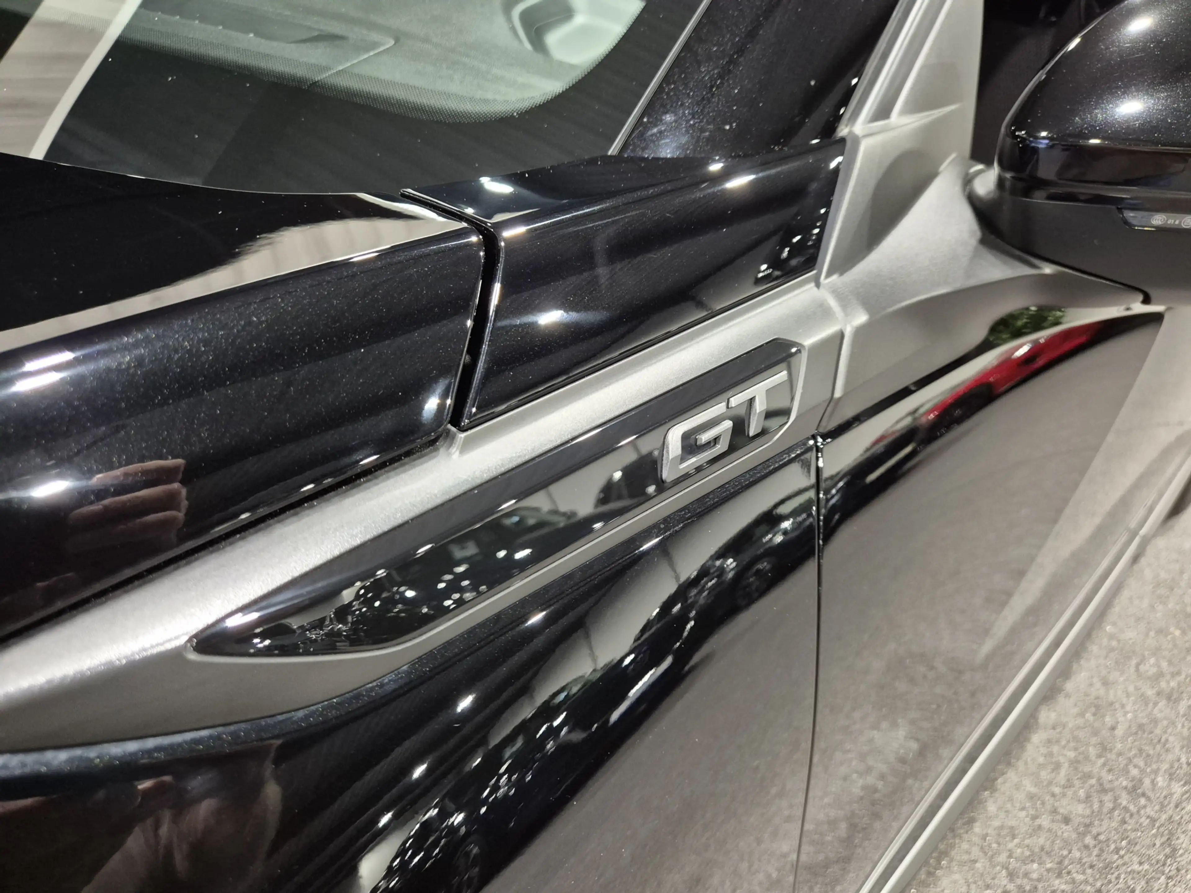 Peugeot 2008 1.2 Hybrid 145 GT 360 Camera | Groot Navi | Carpla — photo 21
