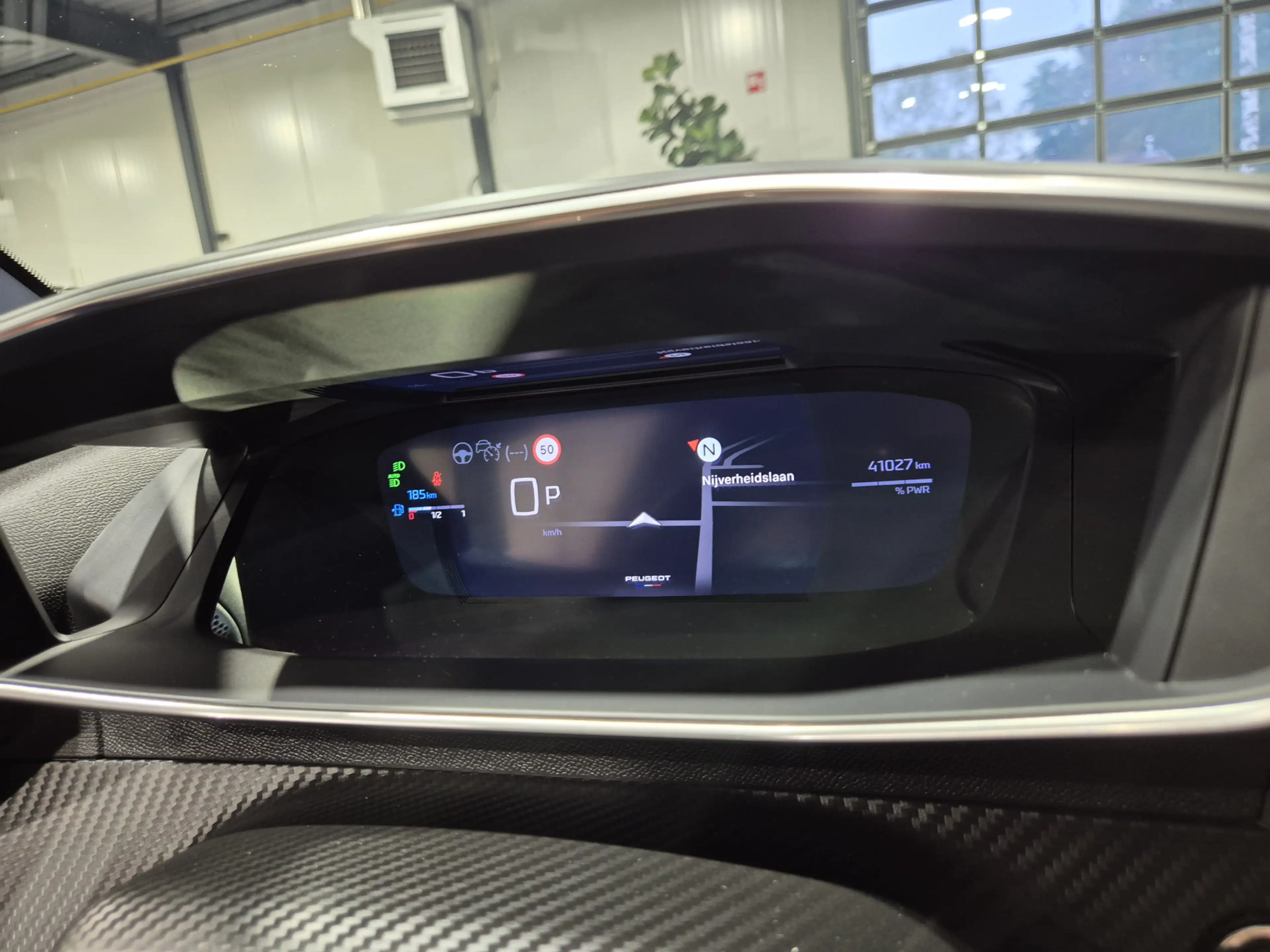 Peugeot 2008 1.2 Hybrid 145 GT 360 Camera | Groot Navi | Carpla — photo 43