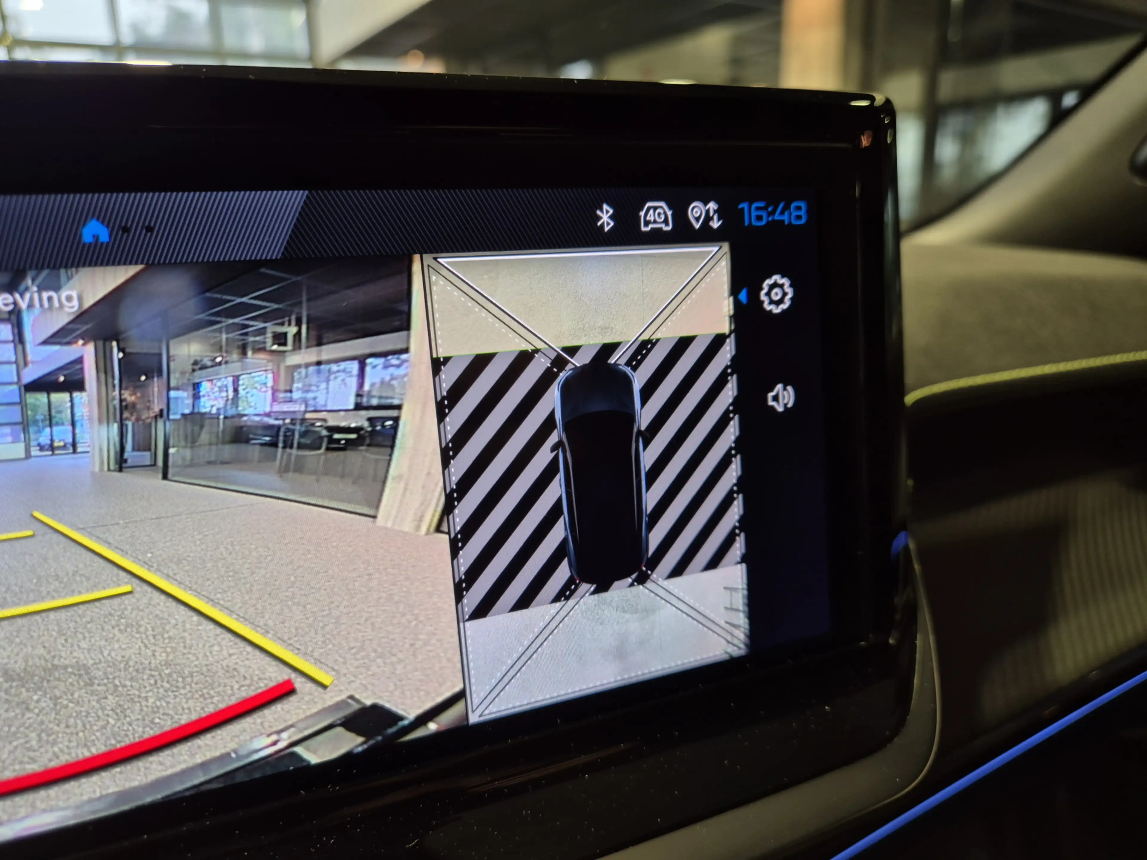Peugeot 2008 1.2 Hybrid 145 GT 360 Camera | Groot Navi | Carpla — photo 10