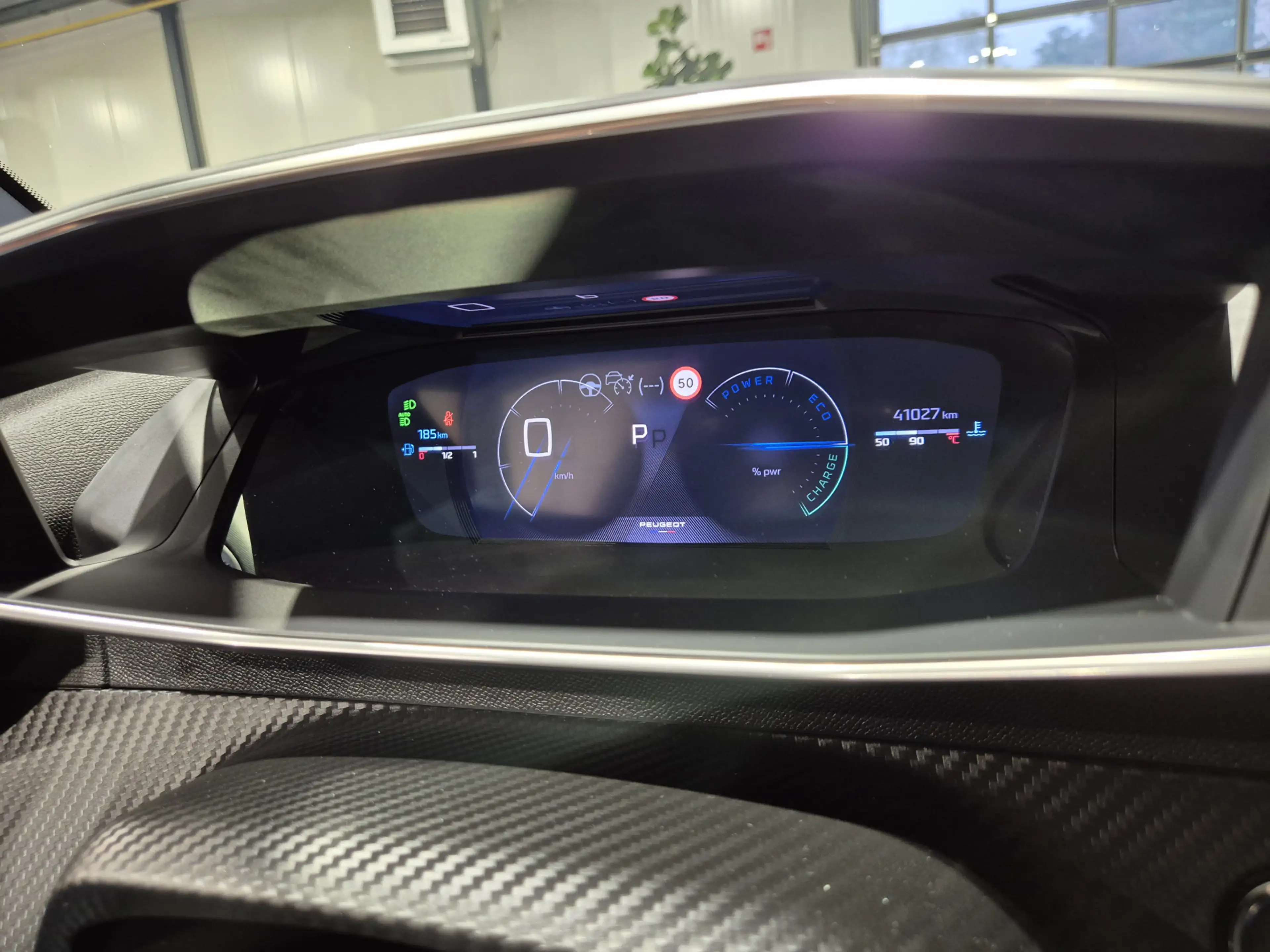 Peugeot 2008 1.2 Hybrid 145 GT 360 Camera | Groot Navi | Carpla — photo 44