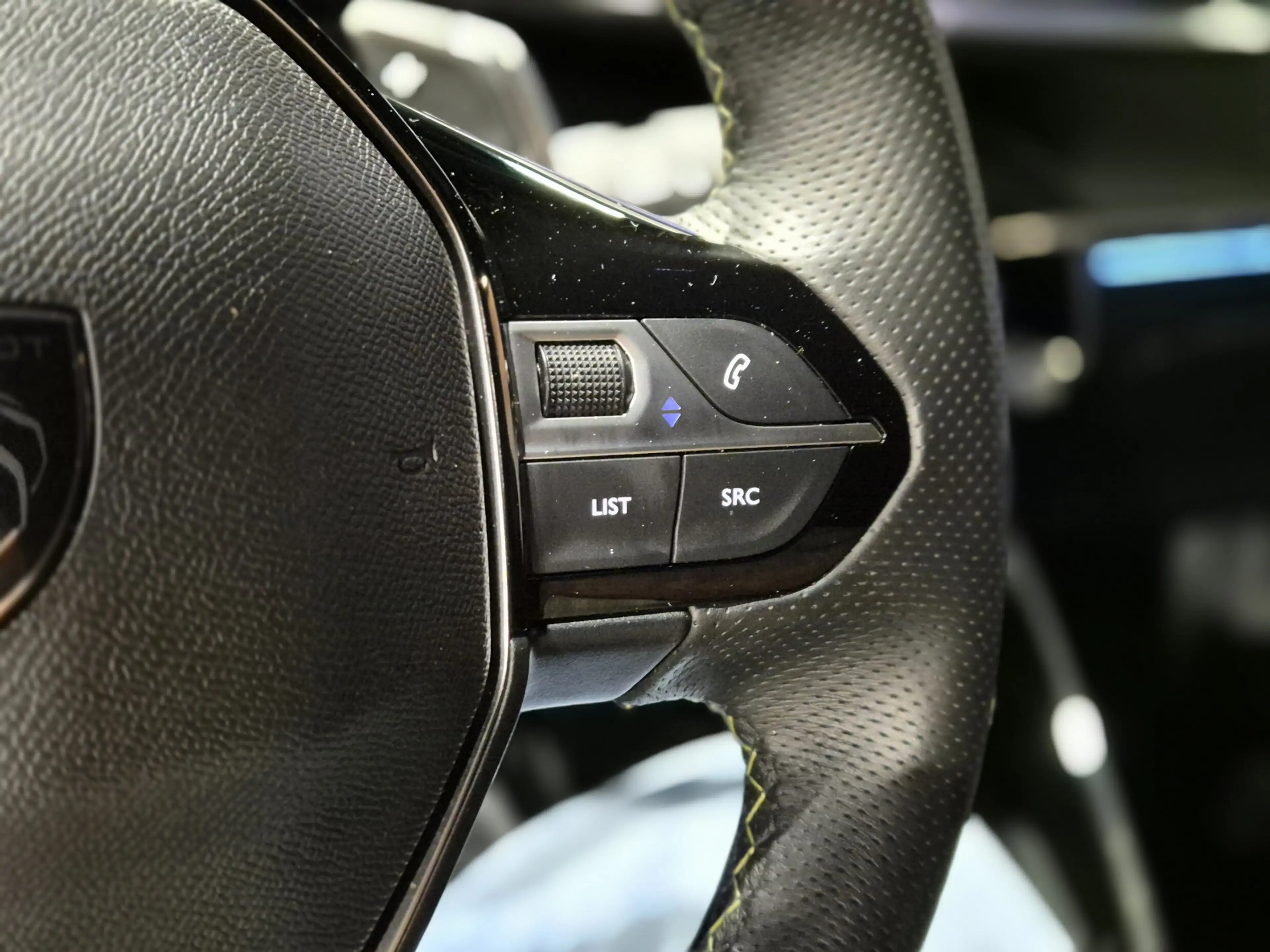 Peugeot 2008 1.2 Hybrid 145 GT 360 Camera | Groot Navi | Carpla — photo 33