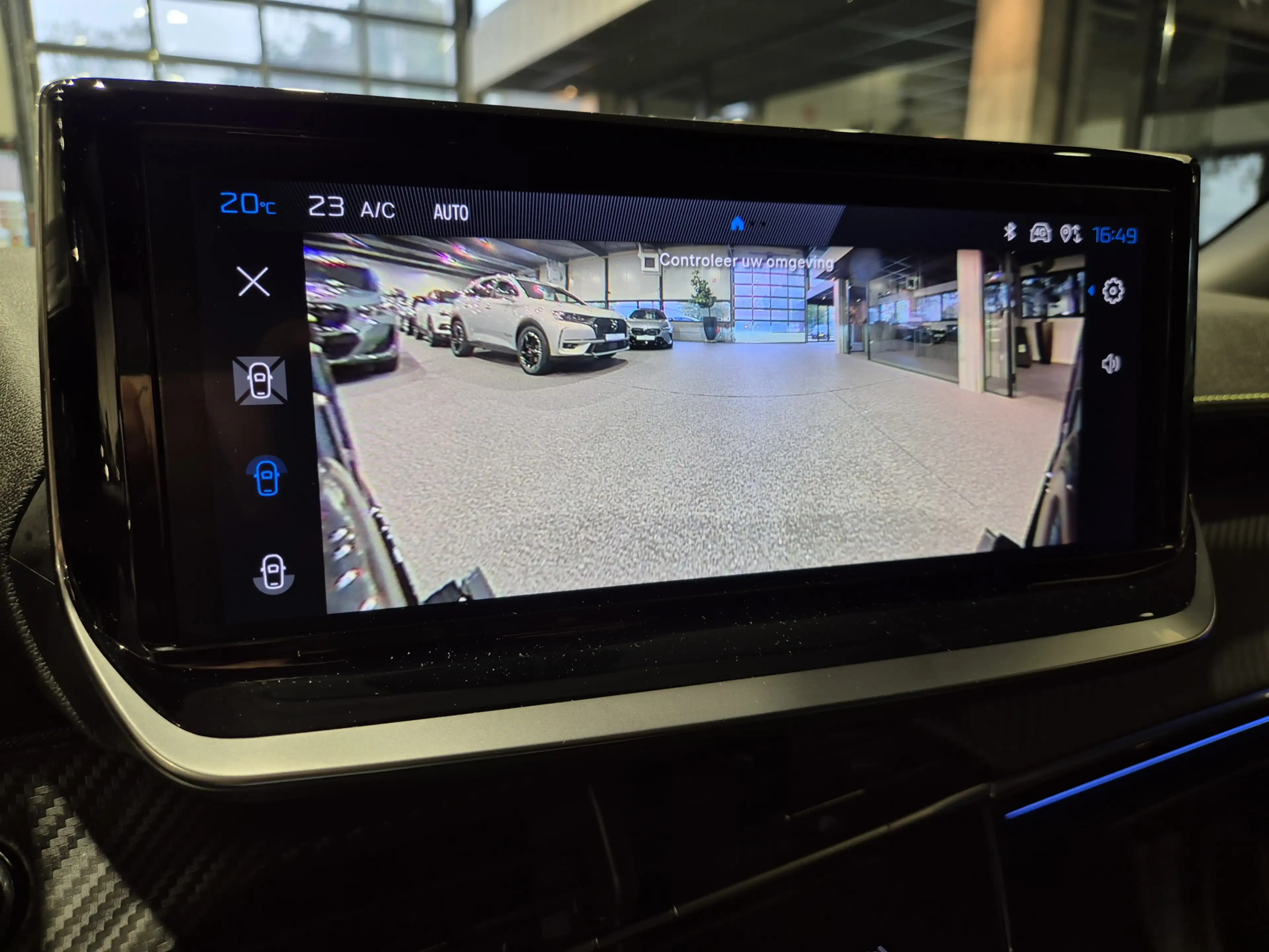 Peugeot 2008 1.2 Hybrid 145 GT 360 Camera | Groot Navi | Carpla — photo 11