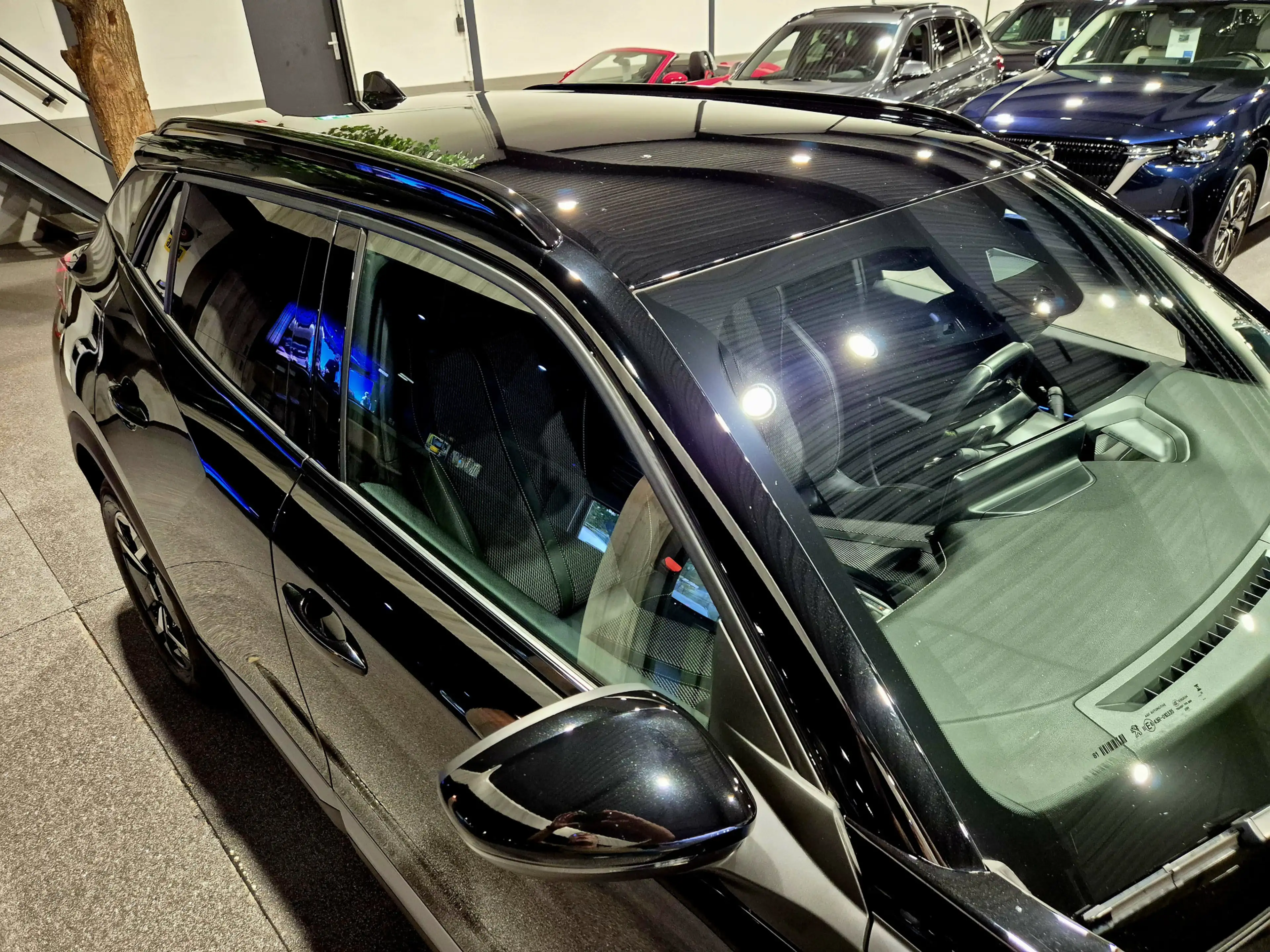 Peugeot 2008 1.2 Hybrid 145 GT 360 Camera | Groot Navi | Carpla — photo 20