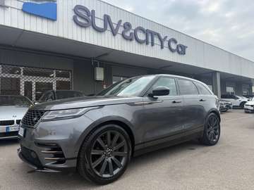 2.0d i4 R DYNAMIC  240cv auto