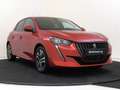 Peugeot 208 1.2 PureTech Allure Pack Rouge - thumbnail 3