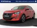 Peugeot 208 1.2 PureTech Allure Pack Rouge - thumbnail 1