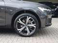 Volvo XC60 2.0 B4 R-Design / Mild-Hybride / Leder / Facelift Gris - thumbnail 11