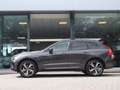 Volvo XC60 2.0 B4 R-Design / Mild-Hybride / Leder / Facelift Gris - thumbnail 6
