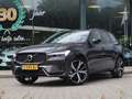Volvo XC60 2.0 B4 R-Design / Mild-Hybride / Leder / Facelift Gris - thumbnail 30