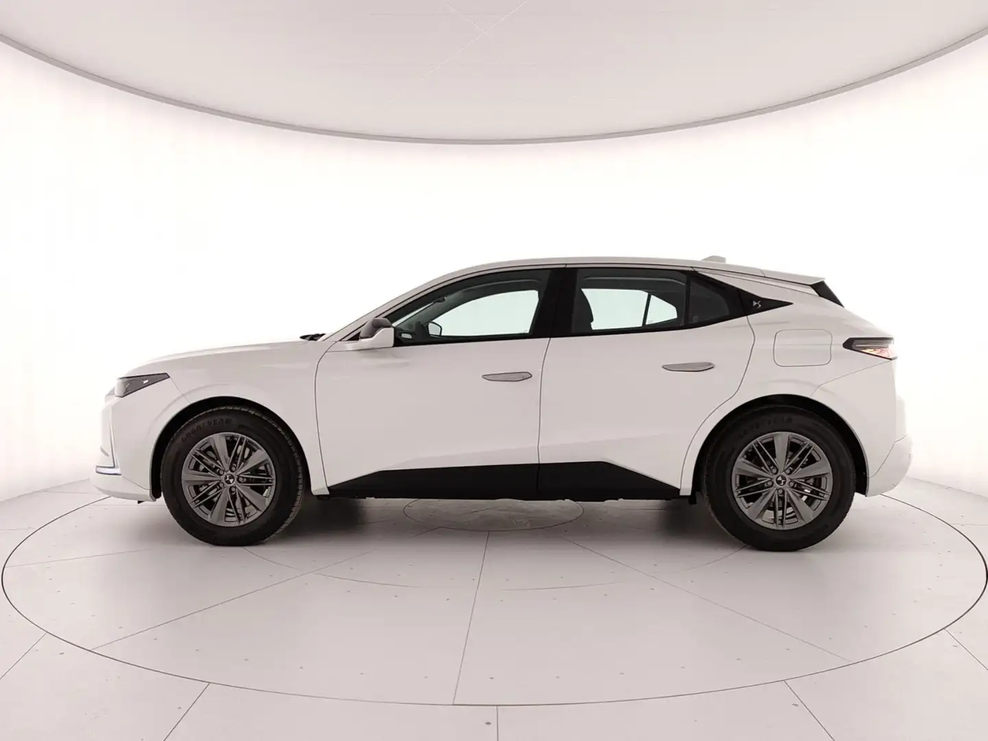 DS Automobiles DS 4 4 ETENSE 225 Busin Bianco - 2