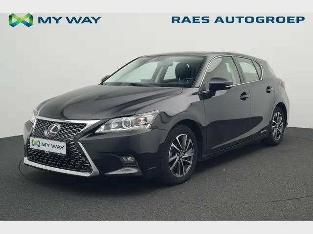 Lexus CT 200h 200h 1.8i Business Edition E-CVT