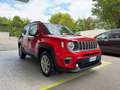 Jeep Renegade 1.3 t4 phev Limited 4xe AT6 GARANZIA 24 MESI PROMO Rosso - thumbnail 4