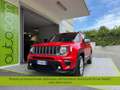 Jeep Renegade 1.3 t4 phev Limited 4xe AT6 GARANZIA 24 MESI PROMO Rosso - thumbnail 1