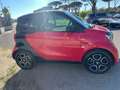 smart forTwo 0.9 t Passion 90cv twinamic Rosso - thumbnail 4