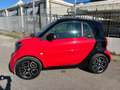 smart forTwo 0.9 t Passion 90cv twinamic Rosso - thumbnail 7