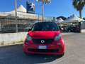 smart forTwo 0.9 t Passion 90cv twinamic Rosso - thumbnail 2