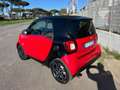 smart forTwo 0.9 t Passion 90cv twinamic Rosso - thumbnail 6