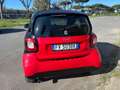 smart forTwo 0.9 t Passion 90cv twinamic Rosso - thumbnail 5
