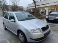 Skoda Fabia 1.4 16V Automatik Getr Klima t.01708044052 Grau - thumbnail 5