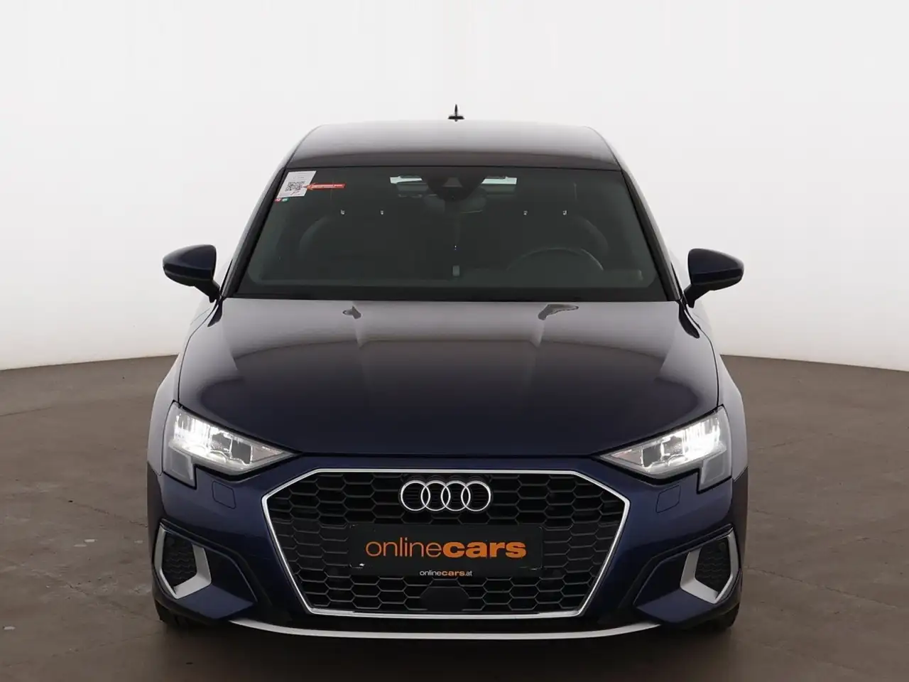 Audi A3 SB 40 TFSI e advanced PHEV Aut LED RADAR LEDER, миниатюра 2