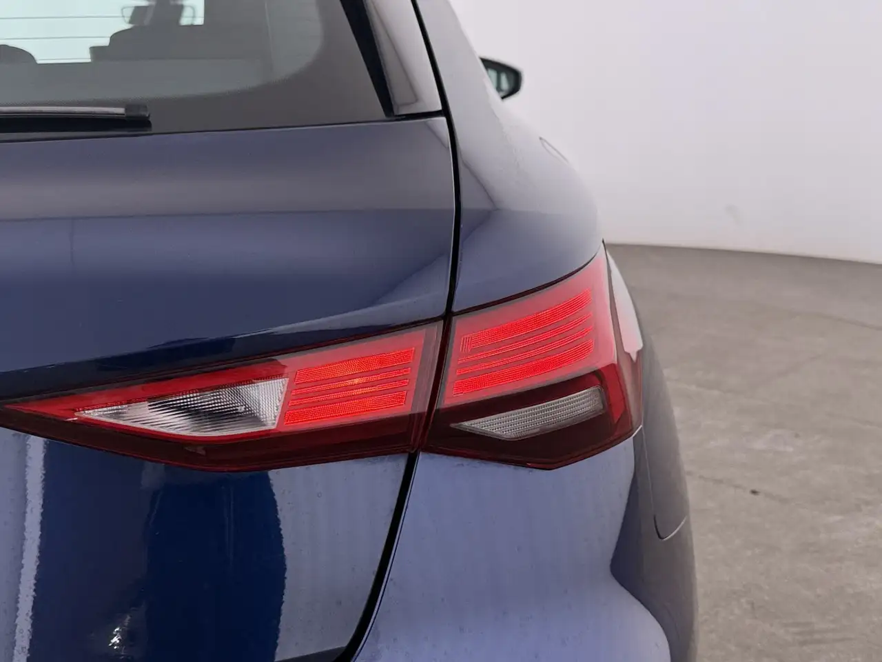 Audi A3 SB 40 TFSI e advanced PHEV Aut LED RADAR LEDER, миниатюра 11