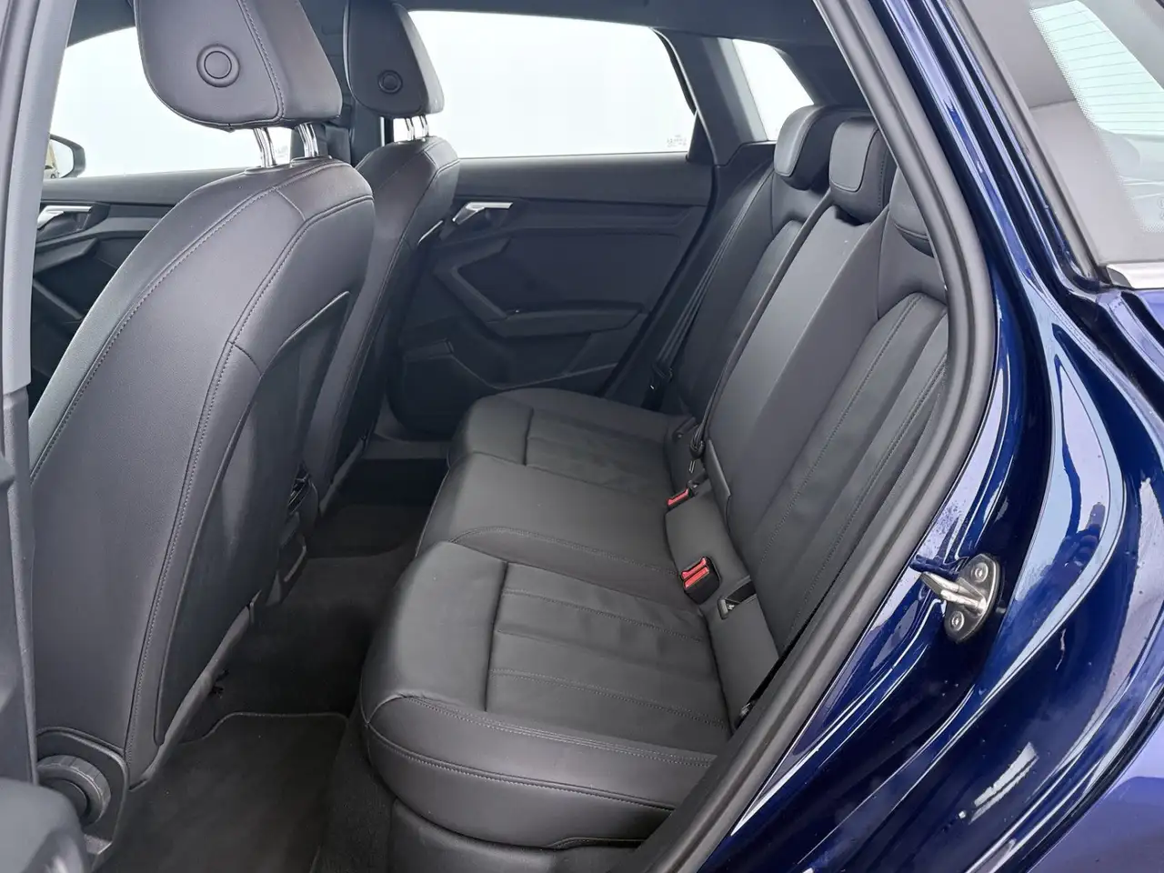 Audi A3 SB 40 TFSI e advanced PHEV Aut LED RADAR LEDER, миниатюра 24