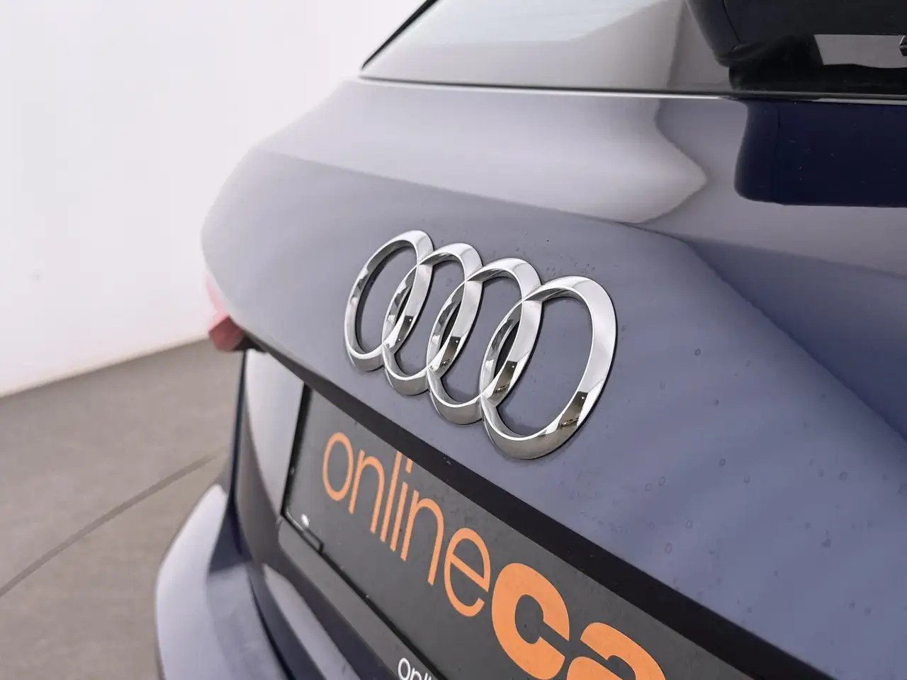 Audi A3 SB 40 TFSI e advanced PHEV Aut LED RADAR LEDER, миниатюра 10