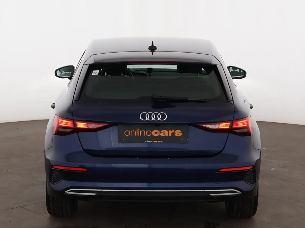 Audi A3 SB 40 TFSI e advanced PHEV Aut LED RADAR LEDER, миниатюра 7