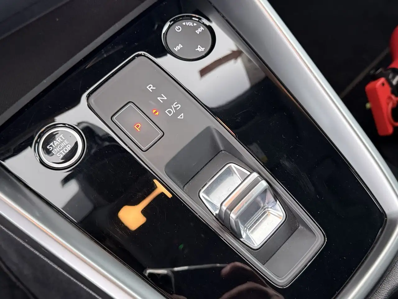 Audi A3 SB 40 TFSI e advanced PHEV Aut LED RADAR LEDER, миниатюра 20