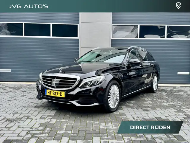 Mercedes-Benz C 350 Estate e Lease Edition VOL!/ Burmester/ Airmatic/