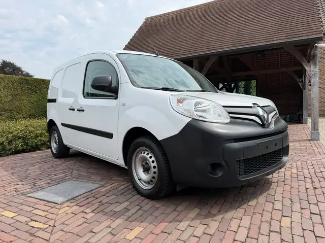 Renault Kangoo 1,5 DCI 80pk Airco-Bluetooth-Cruise Control-GPS-PDC- 8950 euro excl btw