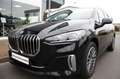 BMW 218 218 Baureihe 2 Active Tourer 218 d Luxury Line Schwarz - thumbnail 2