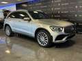 Mercedes-Benz GLC 300 300d 4Matic 9G-Tronic Gris - thumbnail 2
