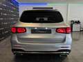 Mercedes-Benz GLC 300 300d 4Matic 9G-Tronic Gris - thumbnail 7