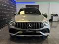 Mercedes-Benz GLC 300 300d 4Matic 9G-Tronic Gris - thumbnail 25