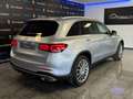 Mercedes-Benz GLC 300 300d 4Matic 9G-Tronic Gris - thumbnail 3