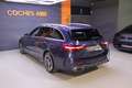 Mercedes-Benz C 300 Estate 300e 9G-Tronic Azul - thumbnail 9