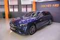 Mercedes-Benz C 300 Estate 300e 9G-Tronic Azul - thumbnail 3