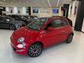 Fiat 500 1.0 Hybrid Red-CERCHI DA 16-TETTO PANORAMICO Rosso - thumbnail 3