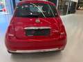 Fiat 500 1.0 Hybrid Red-CERCHI DA 16-TETTO PANORAMICO Rosso - thumbnail 5