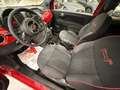 Fiat 500 1.0 Hybrid Red-CERCHI DA 16-TETTO PANORAMICO Rosso - thumbnail 8