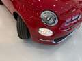 Fiat 500 1.0 Hybrid Red-CERCHI DA 16-TETTO PANORAMICO Rosso - thumbnail 6