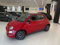 Fiat 500 1.0 Hybrid Red-CERCHI DA 16-TETTO PANORAMICO Rosso - thumbnail 1