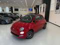 Fiat 500 1.0 Hybrid Red-CERCHI DA 16-TETTO PANORAMICO Rosso - thumbnail 10